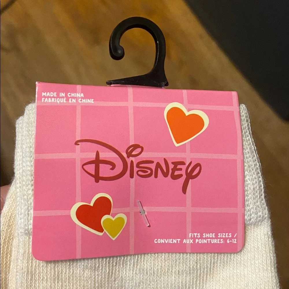 🧡 Women’s STITCH socks